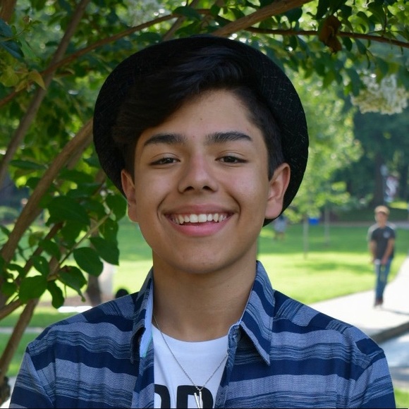 Meet your Posher, Matthew - Picture 1 of 1